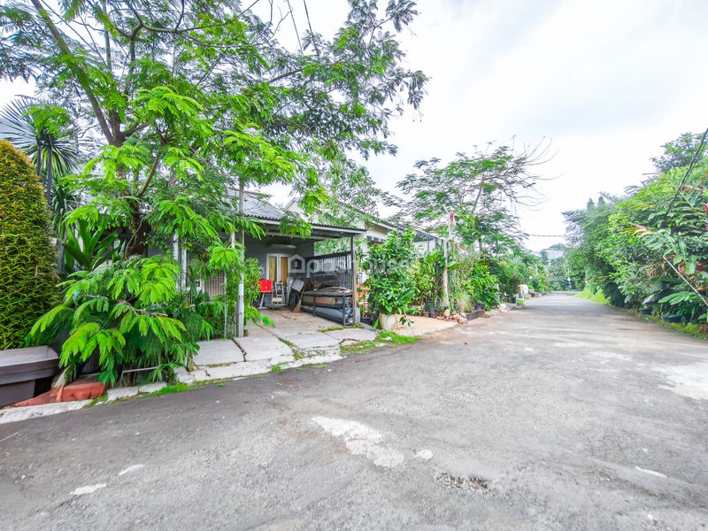 Perumahan Cinere Green Valley Blok B