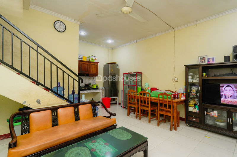 Jalan Cempedak VI Blok C