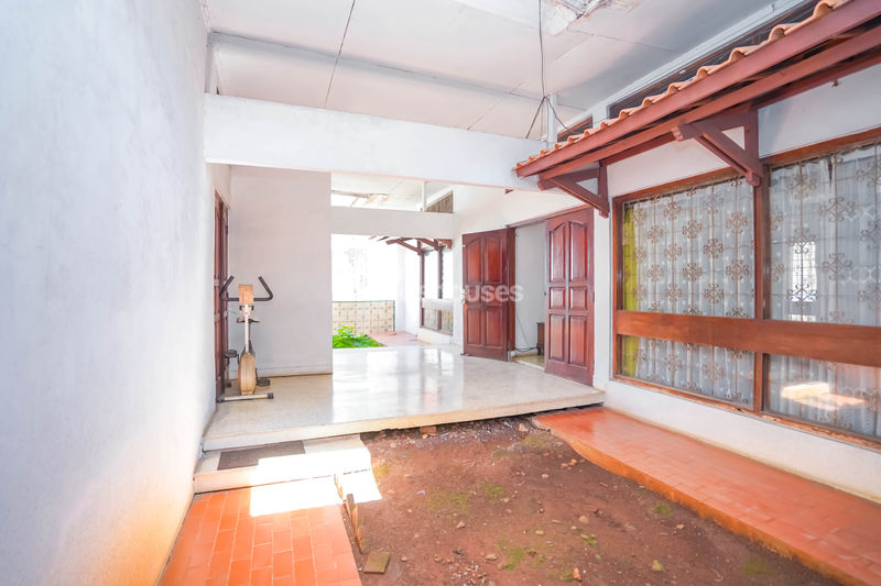 Jalan Lebak Bulus I No.34