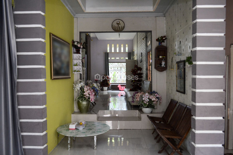 Jalan Mandor Gedad 