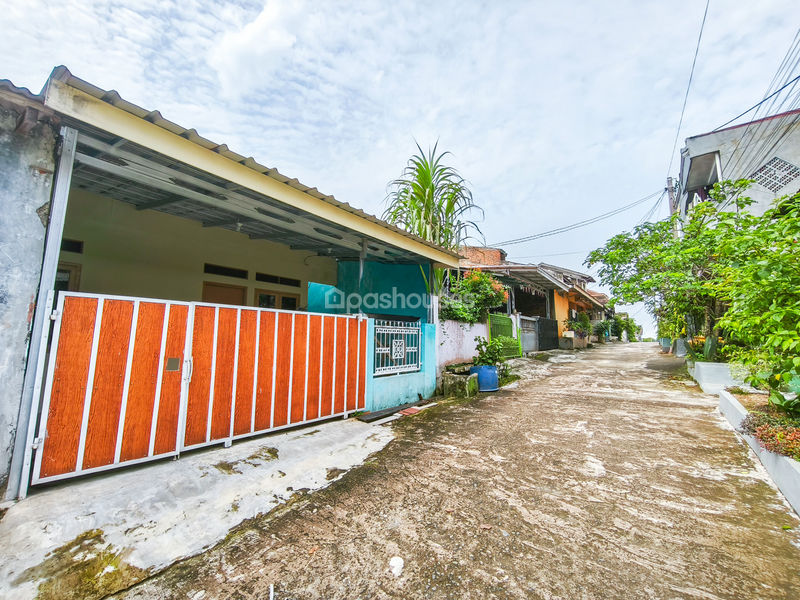 Perumahan Pura Bojong Gede Blok L5