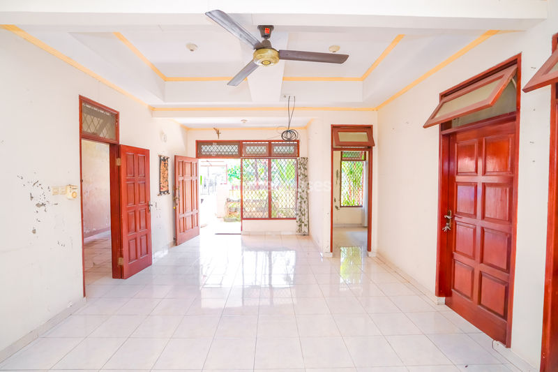 Jalan Kenanga 1 Blok B2