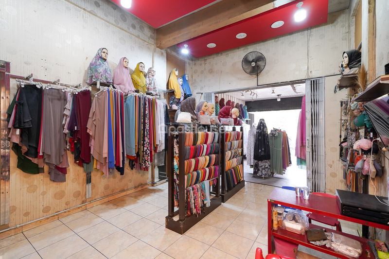 Ruko Candrabaga Blok AP9 No.71