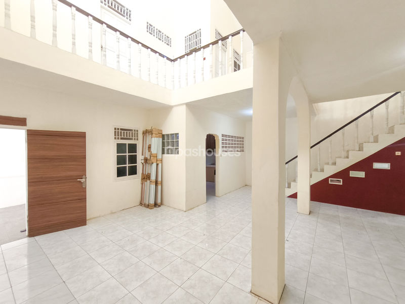Komplek Ciledug Indah 1