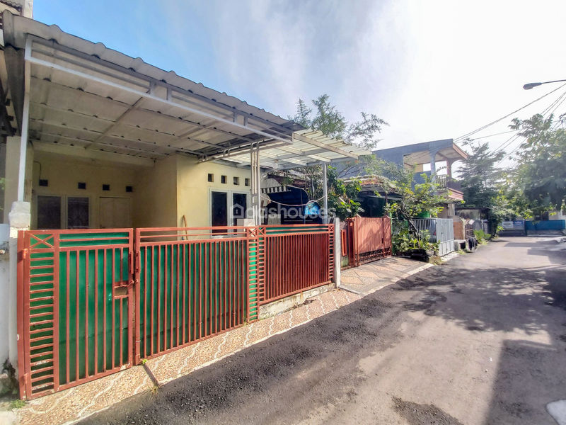 Bukit Cimanggu City Blok U11/6