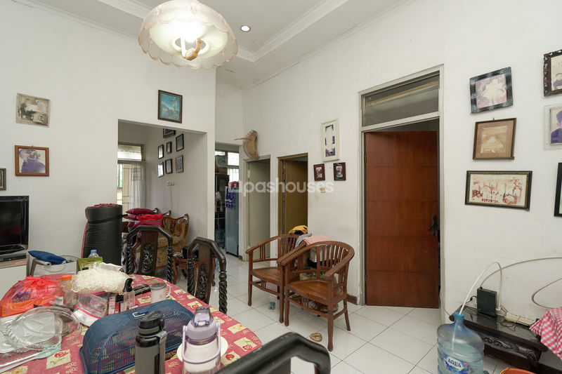 Jalan Sadar 1 No.59 Bekasi