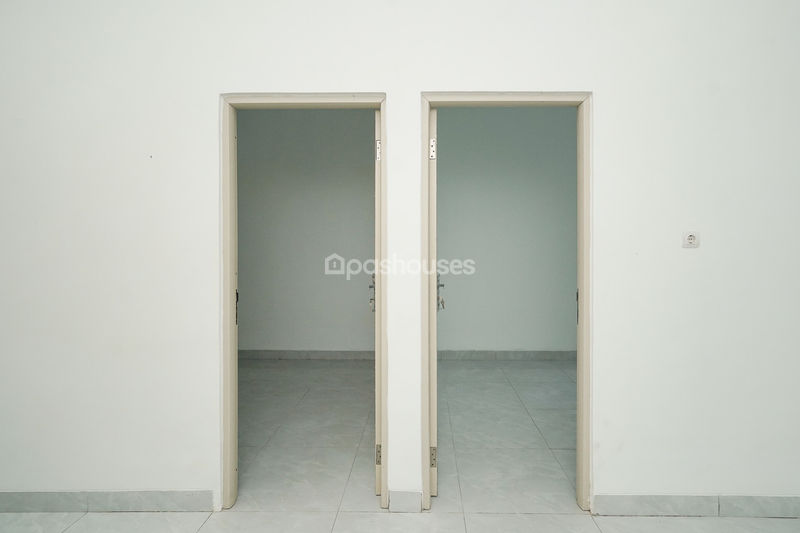 Perumahan Vila Indah Permai Blok J6 No.4