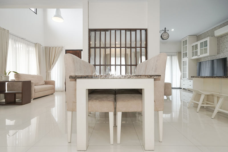 Perumahan Cempaka Residence Bekasi Blok A No.6-7