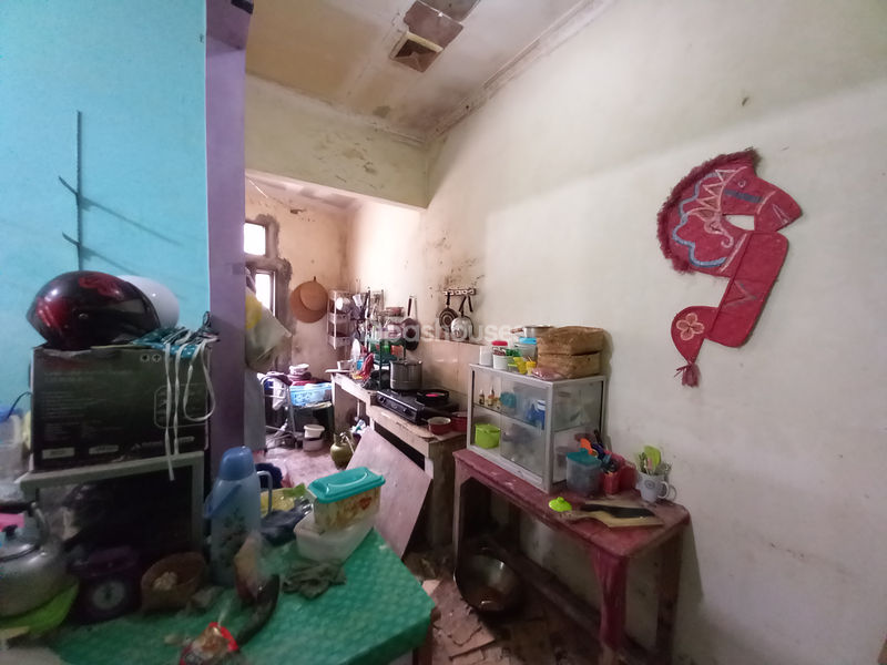 Perumahan Ivory Town House Blok C1