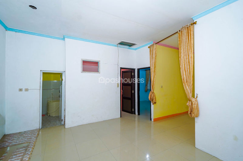 Taman Anyelir 2 Blok C2 No. 16