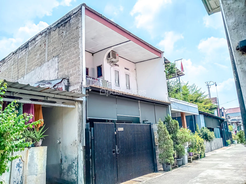 Jalan Citra Yuda 3 No.177