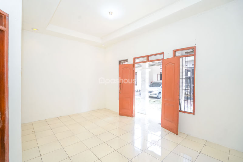 Perumahan Ki Town House
