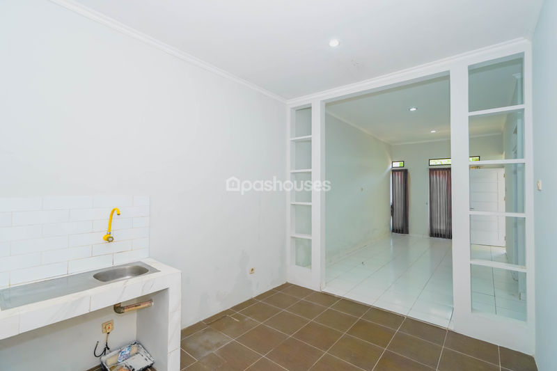 Cilebut Residence 2 Blok H3 No.1