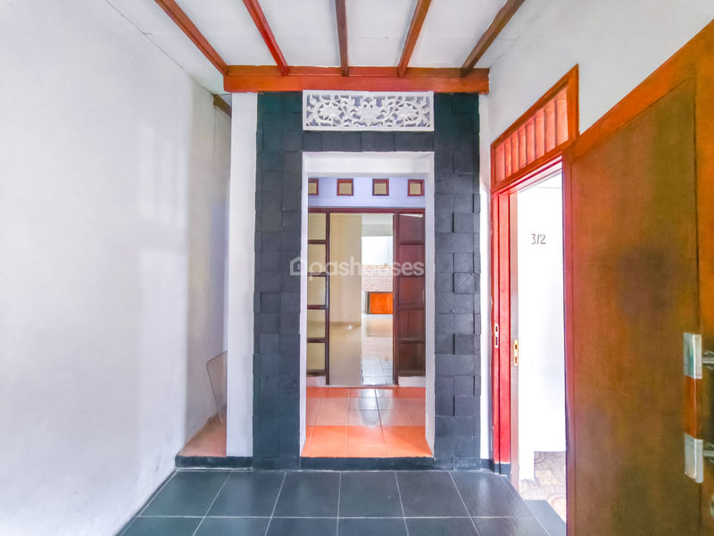 Perumahan Tamansari Puribali Cluster Banjar Penelokan Blok G3 No.2