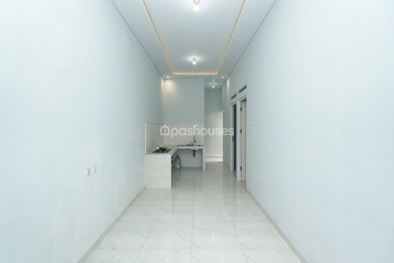 Perumahan Puri Cendana Blok F12