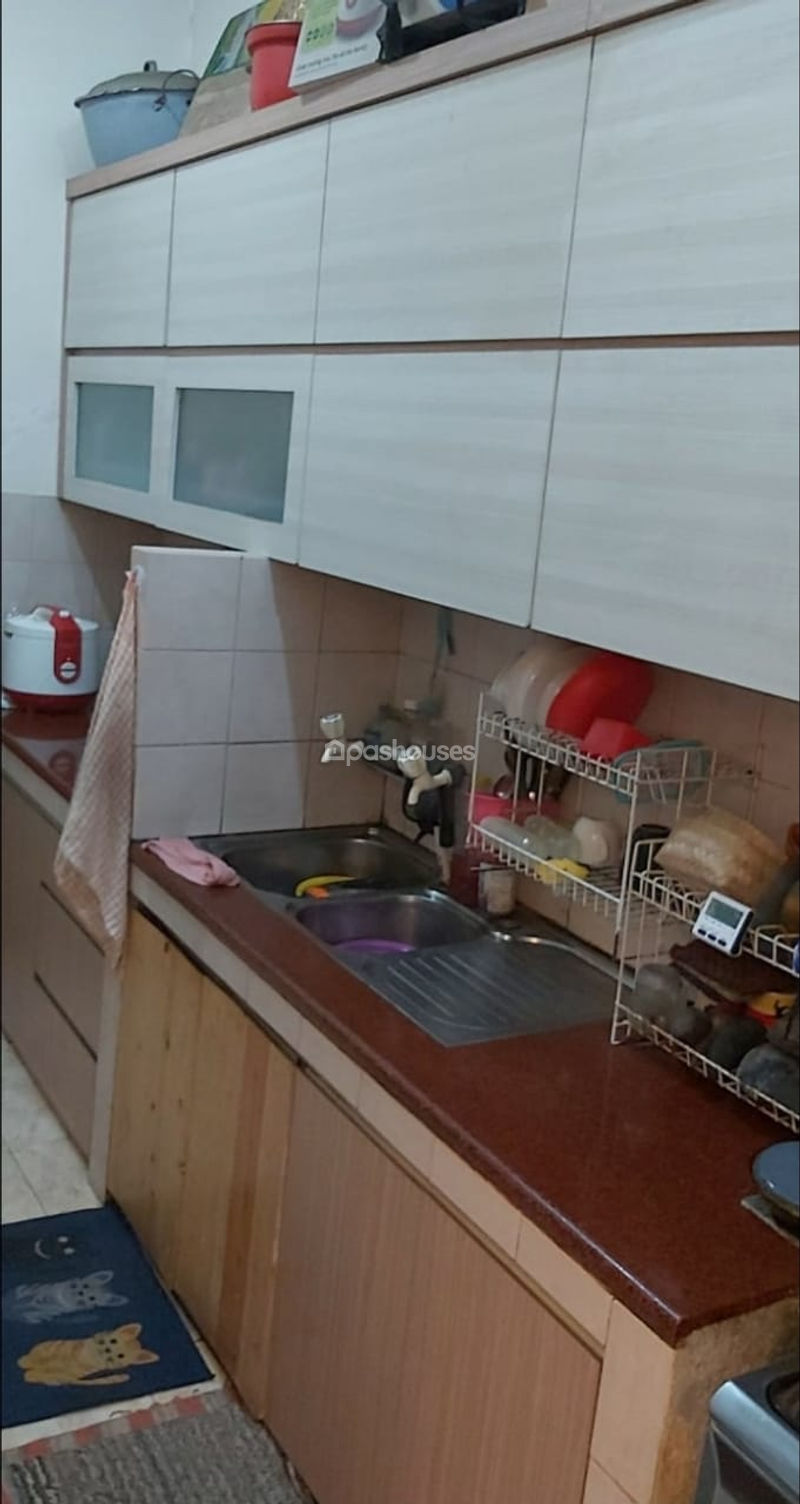Perumahan Kalibaru Permai