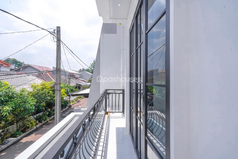 Komplek Mega Cinere