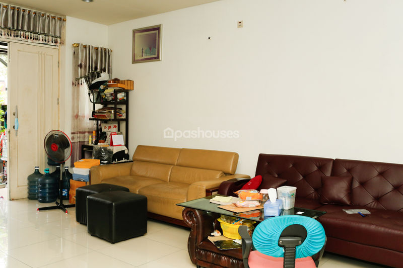 Residence One. Serpong utara. Tangerang Selatan