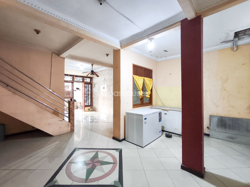 Perumahan Tytyan Indah Blok L6 No.16