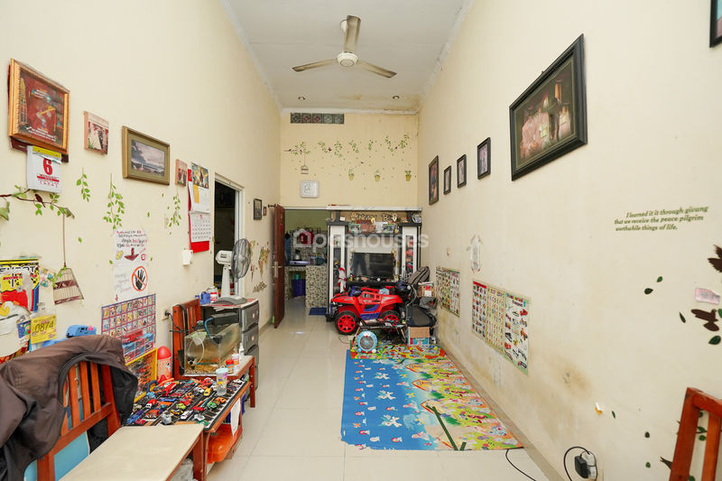 Cluster Firdaus Asri Blok B