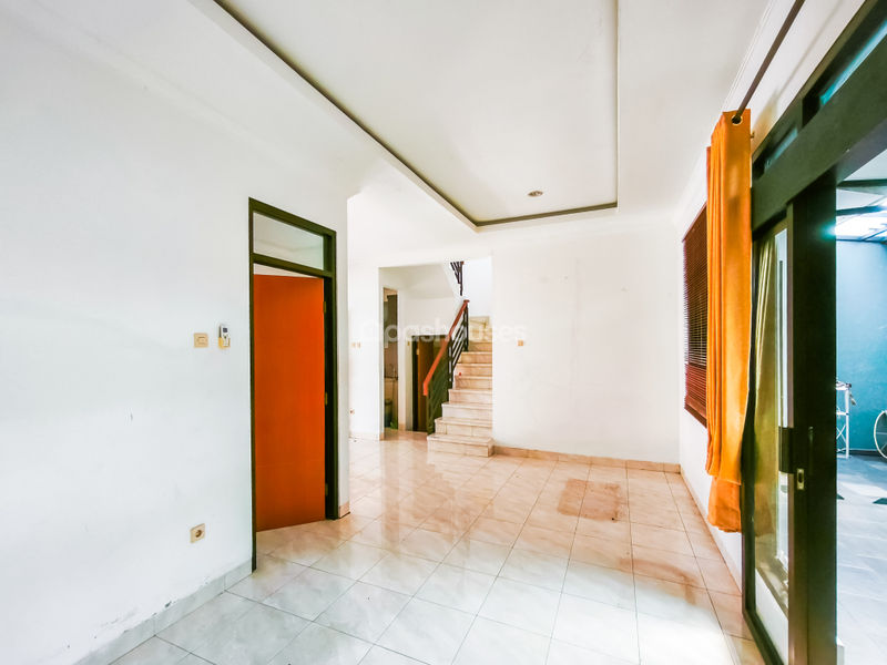 Banjaran Village Blok A2 No.16