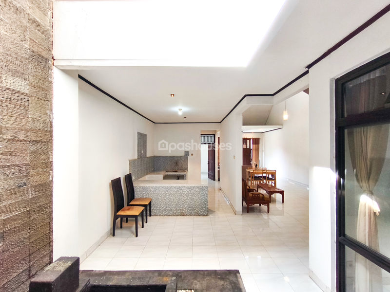 Komplek Villa Gunung Lestari Blok C4 / 26