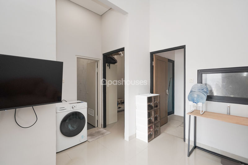 Perumahan Alora Springhill Bekasi