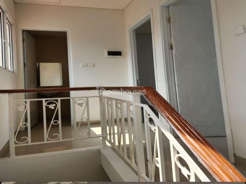 Jakarta Garden City Cluster La Seine, Cakung - Jakarta Timur