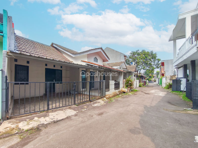 Perumahan Acropolis Karadenan