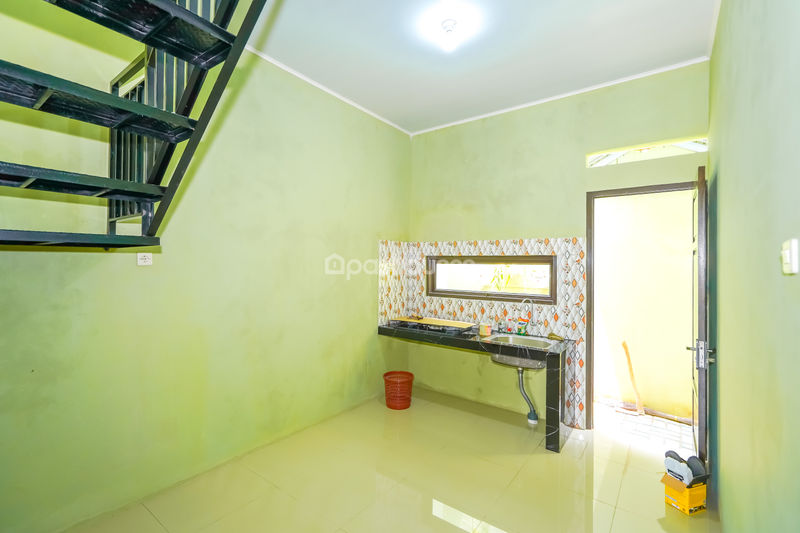 Perumahan Navya Residence Type 56