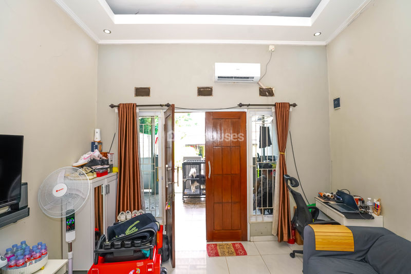 Bumi Cimanggis Indah Blok B2 No.15