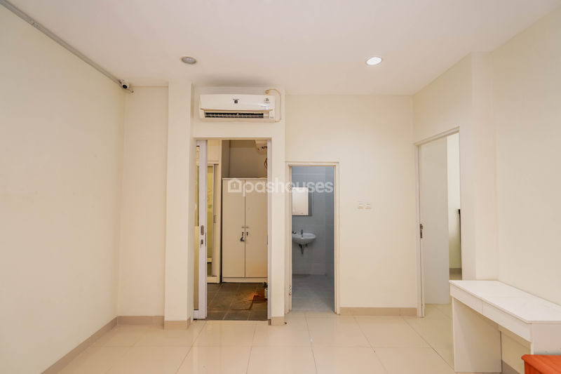 Perumahan Mahogany Grove Serpong