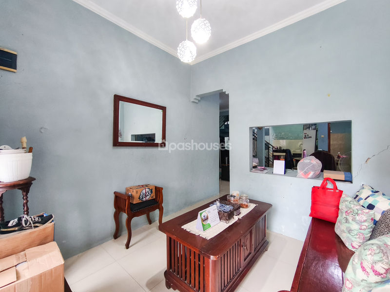 Perumahan Bumi Alam Indah Blok B No.45