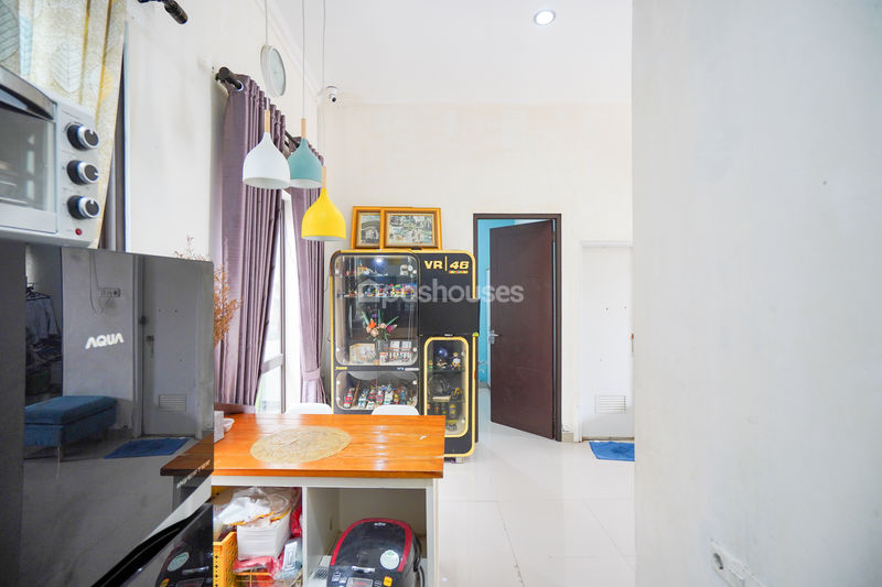 Perumahan Anandamaya Premier