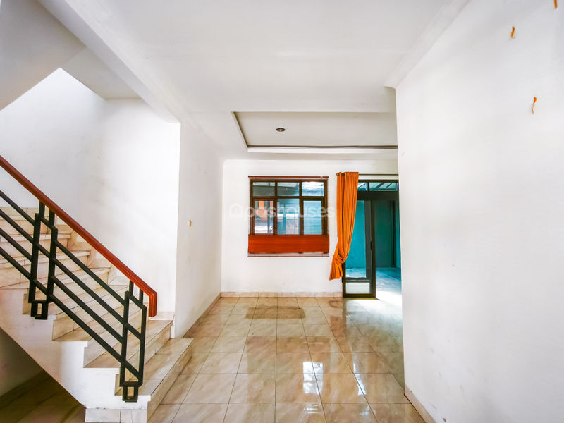 Banjaran Village Blok A2 No.16