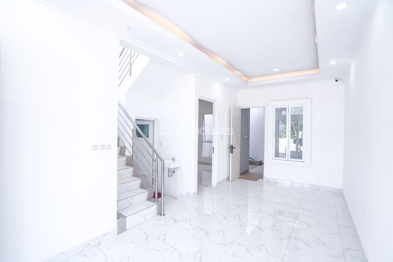 Perumahan Terra Helena Residence