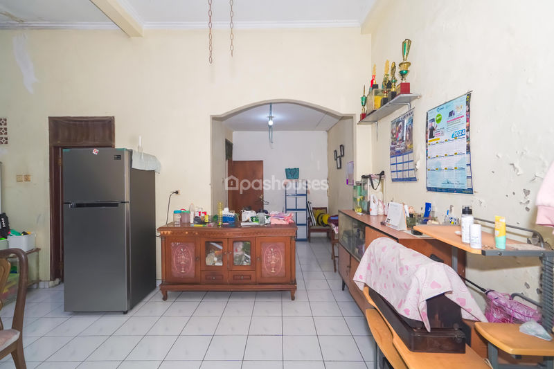 Pondok Tirta Mandala Blok D No.6