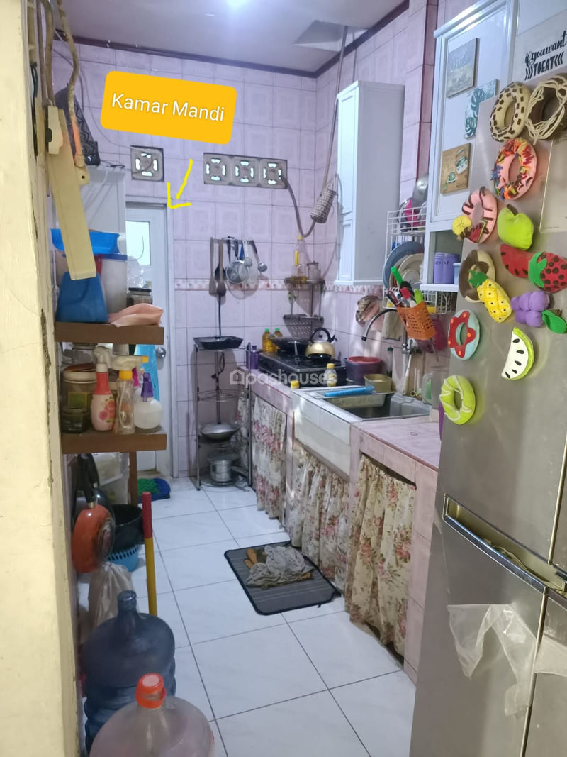 Taman Narogong Indah Blok E19 No.16