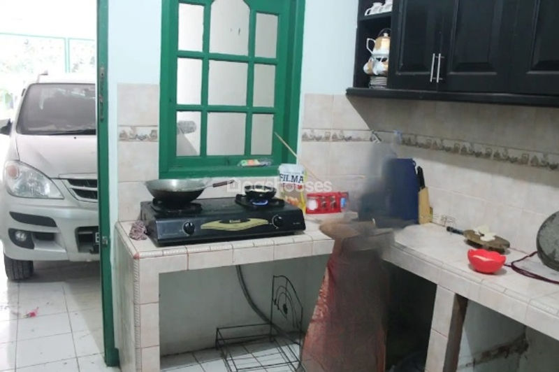 Komplek Bukit Nusa Indah