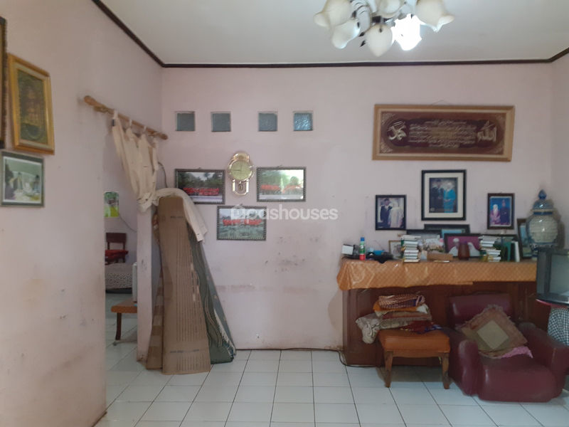 Perum Asabri Indah