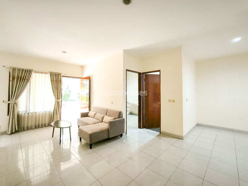 Natura Residence Karawaci