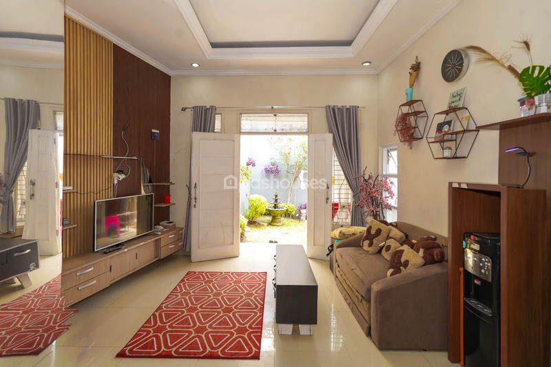 Puri Gading Residence Cijantung A-5