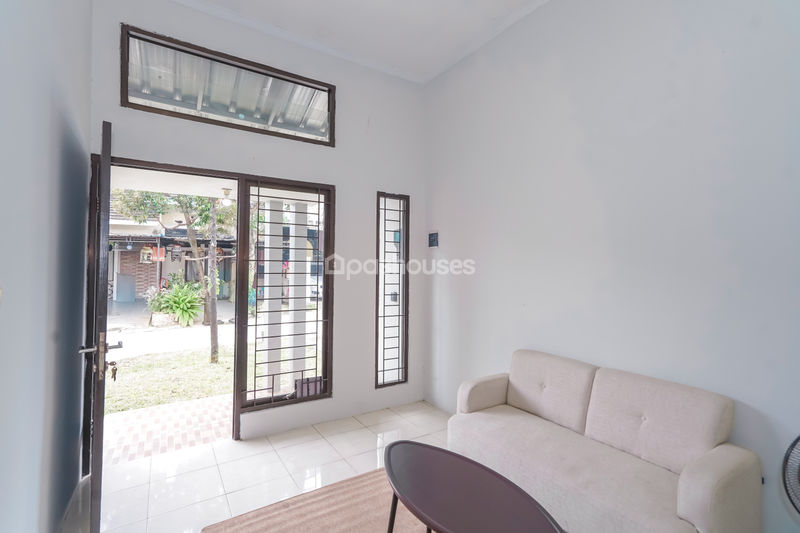 Perumahan Bukit Pelangi Residence