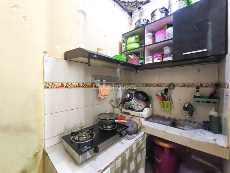 Villa Pamulang Blok DE2 No.11