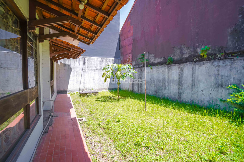 Jalan Lebak Bulus I No.34