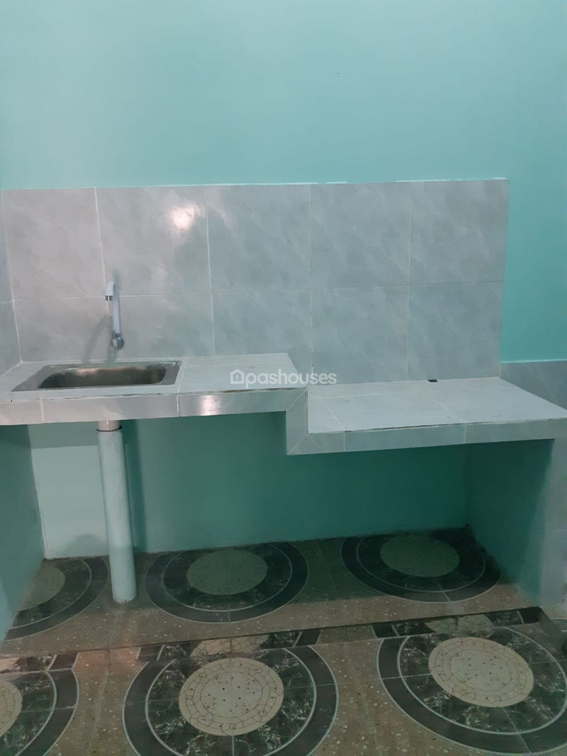 Perumahan Bali Indah Bekasi