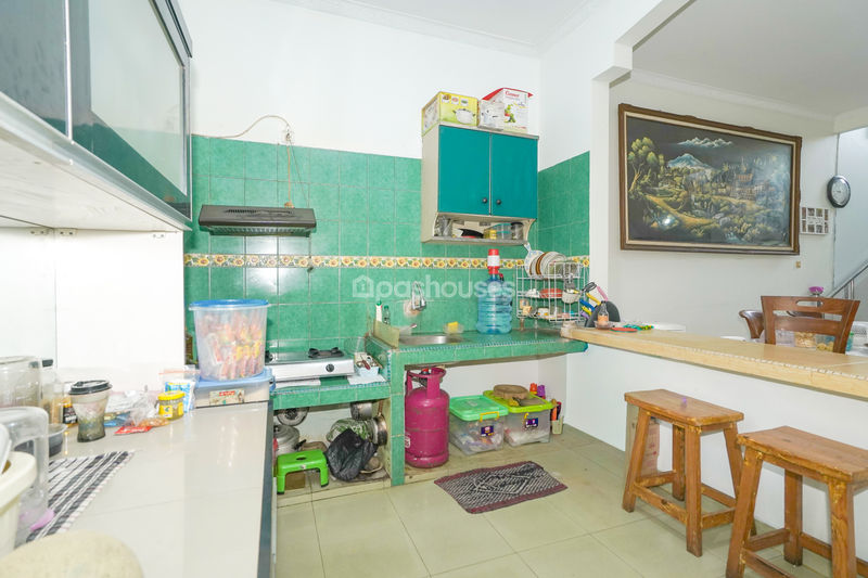 Jalan H.Najih No.80