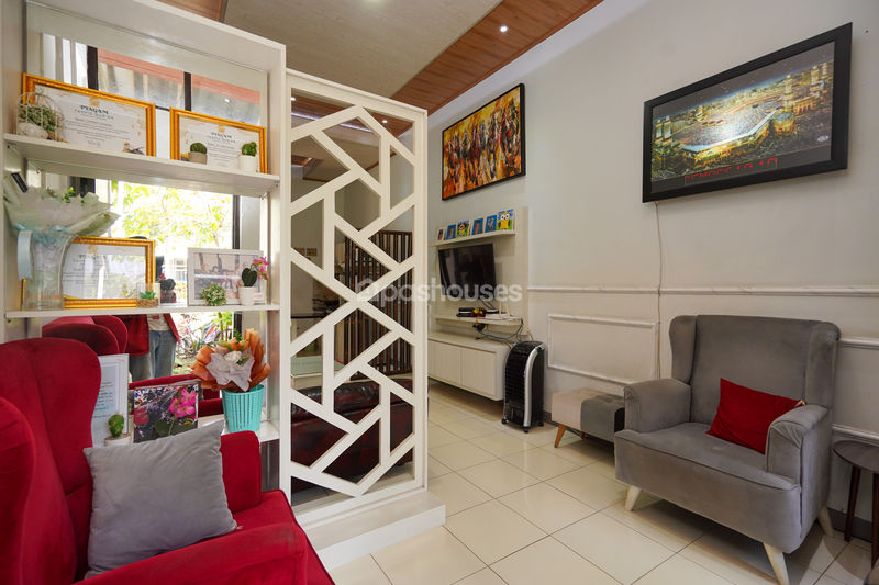 Grand Ara Residence Harapan Indah
