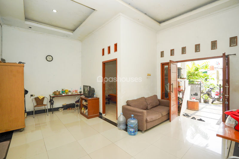 Perumahan Villa Bekasi Indah 1