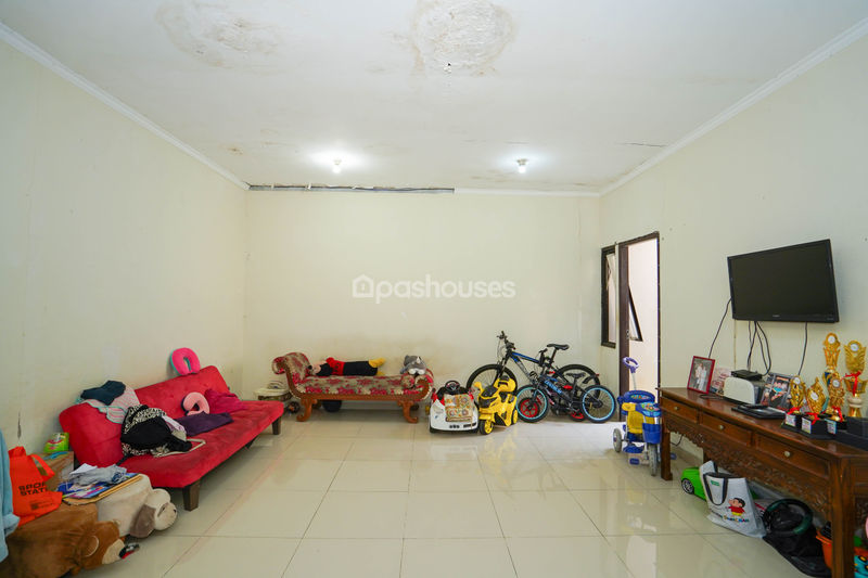 Perumahan Pesona Intiland